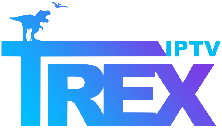 Trex IPTV - 1 Month premium subscription logo