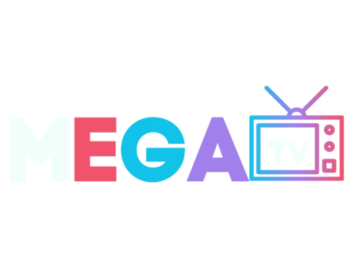 Mega IPTV - 1 Month premium subscription logo