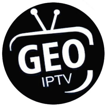Geo IPTV - 1 Month premium subscription logo